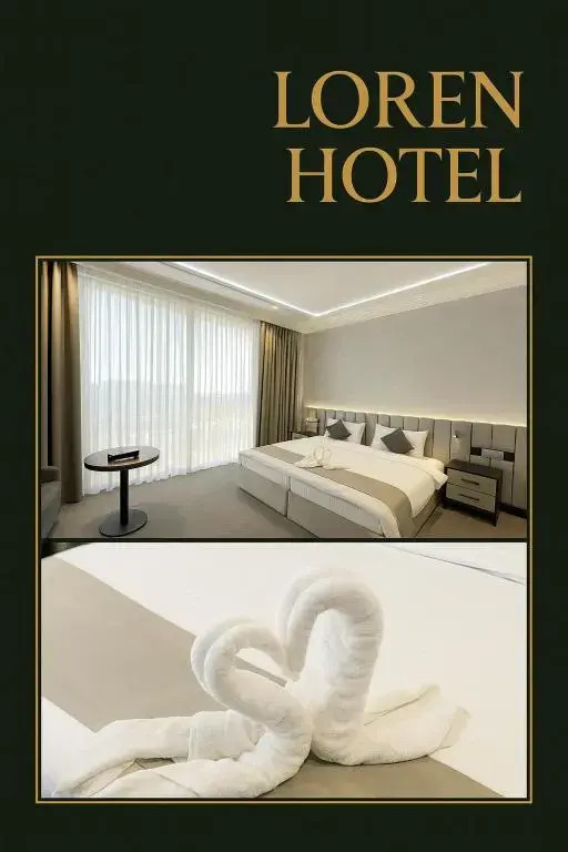Photo - Loren Hotel