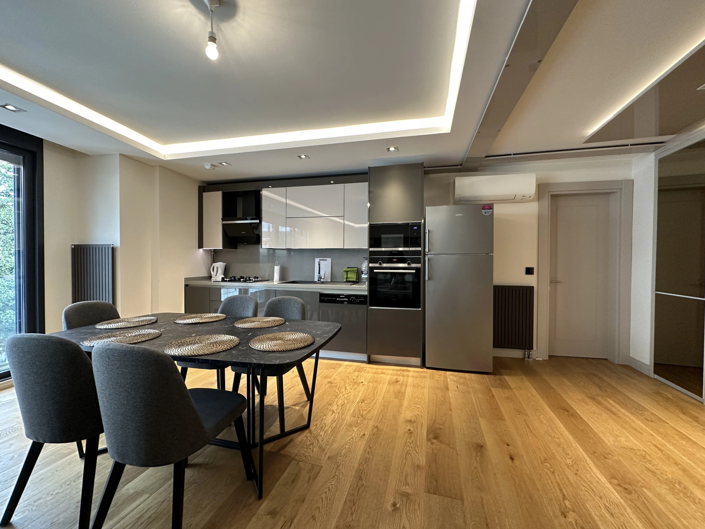 Foto - Cihangir Apartments