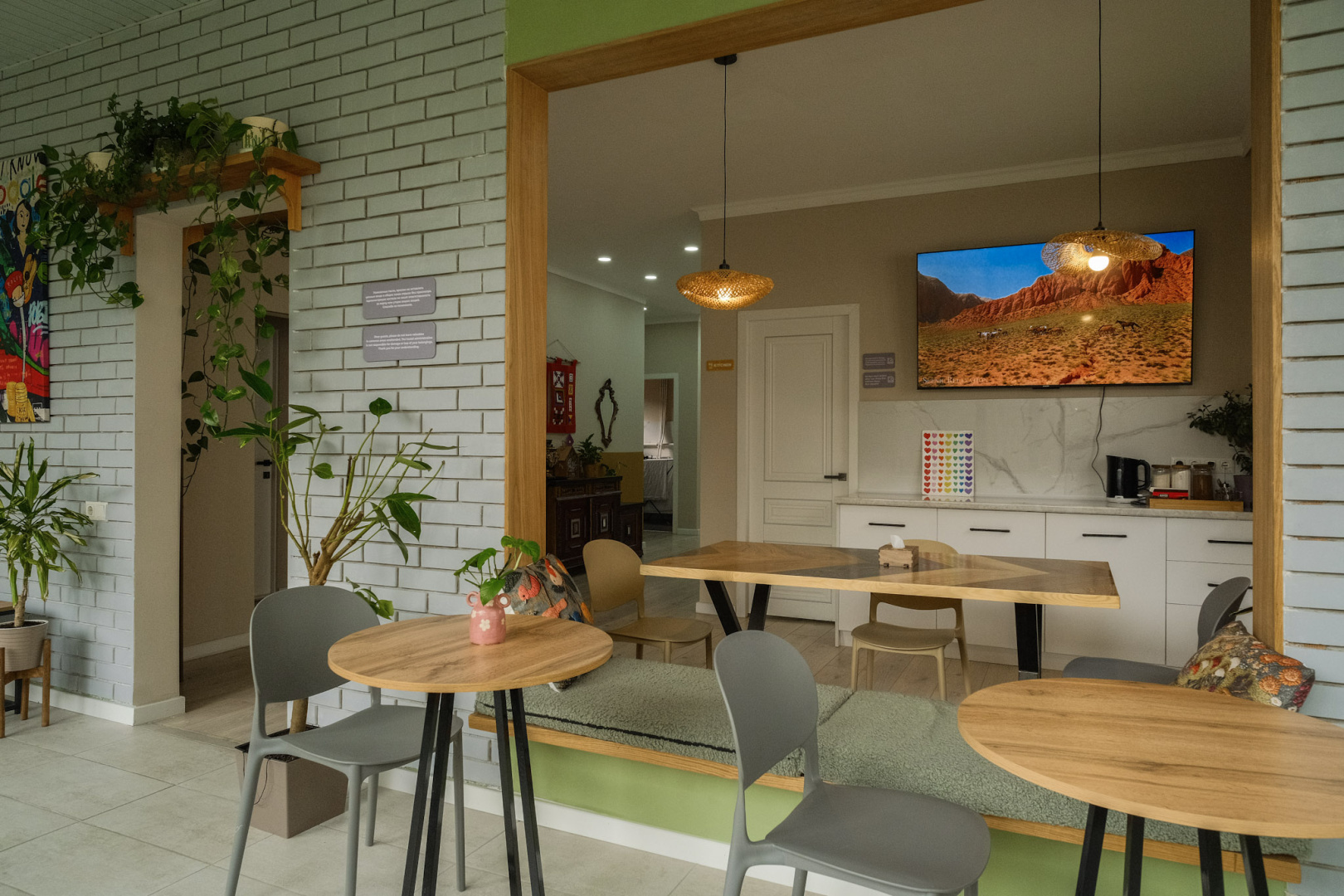 Photo - People Nest Hostel