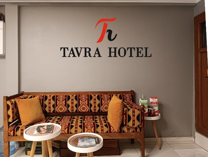 Photo - Tavra hotel