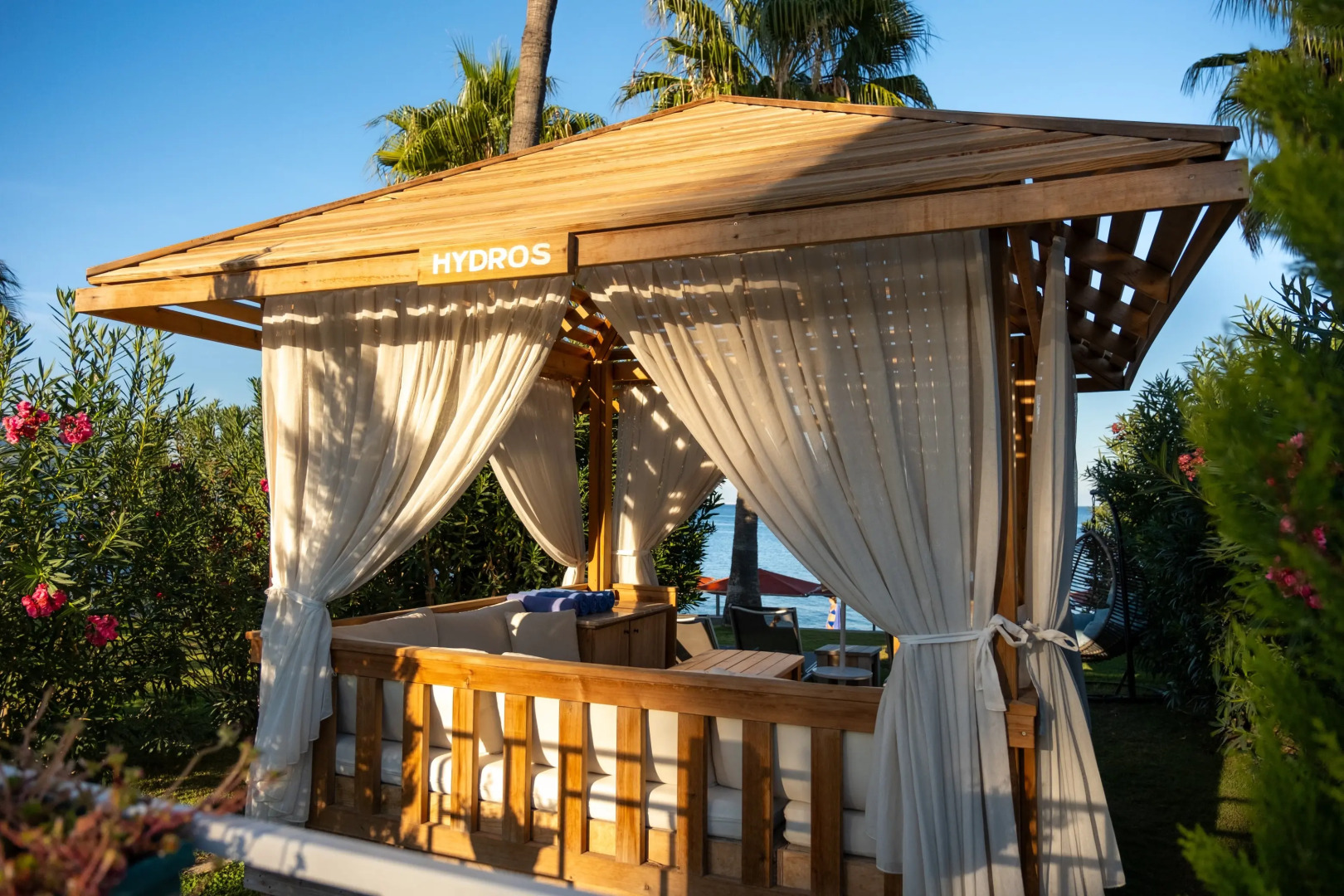 Photo - Corendon Hydros Club Kemer