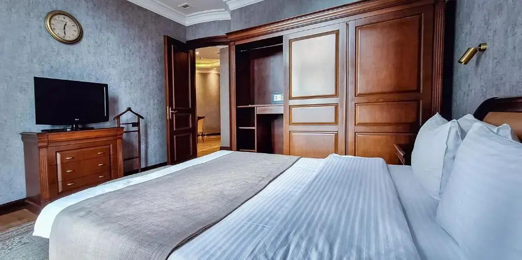 Photo - AYF Palace Hotel Baku