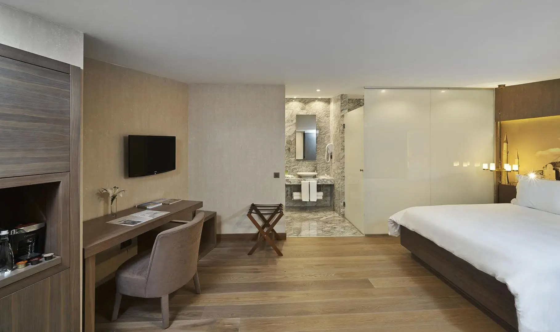 Photo - Hotel Saint Sophia