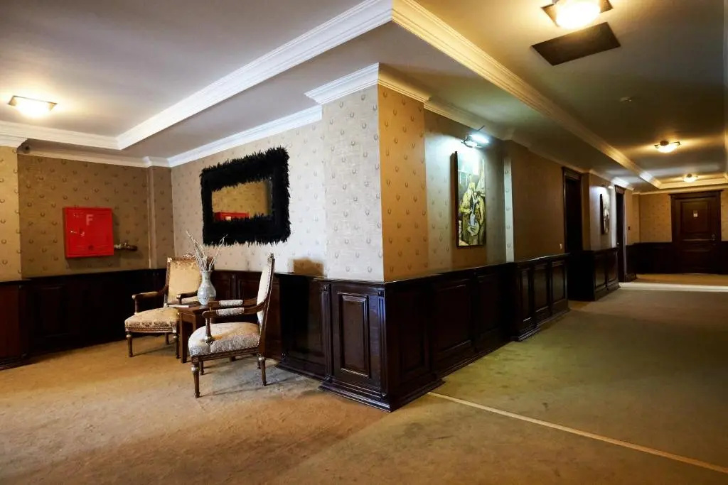 Foto - Smith Hotel