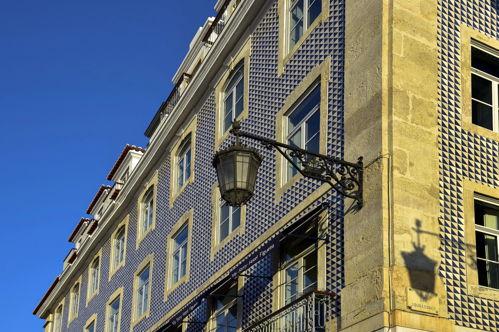 Photo - My Story Hotel Figueira