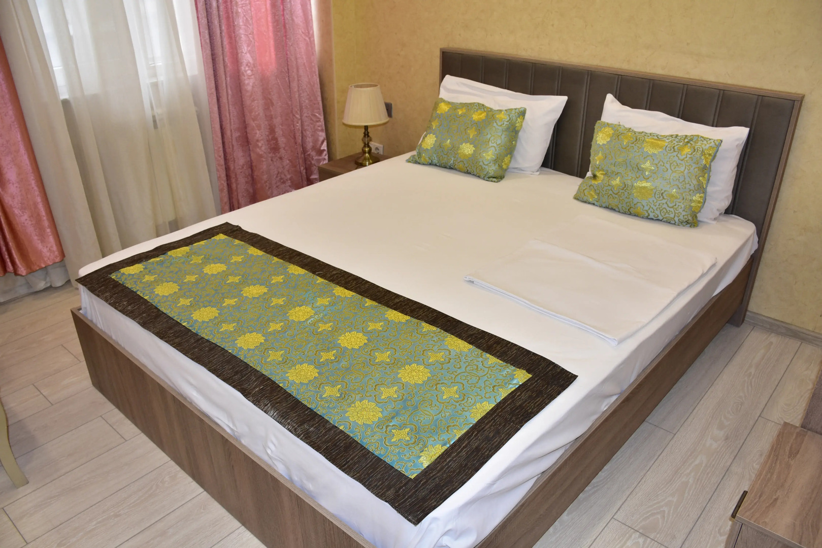 Foto - Boulevard Rigs Boutique Hotel