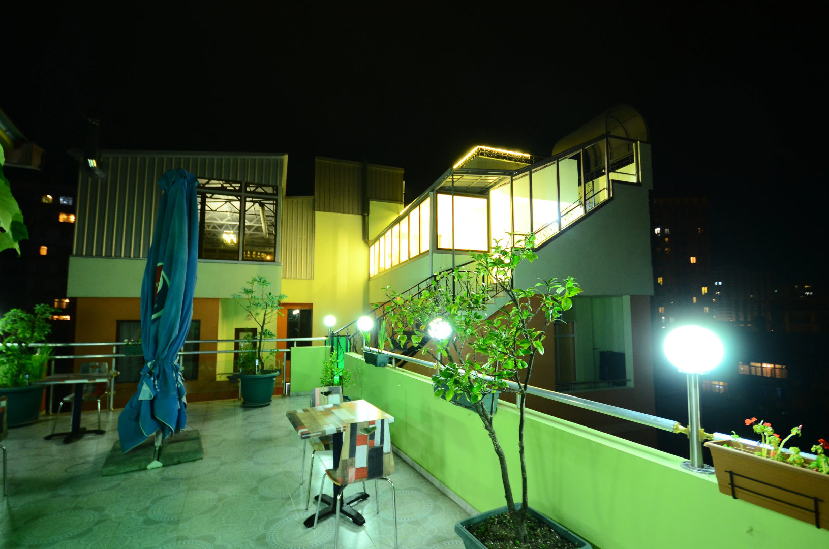 Foto - Marani Hotel