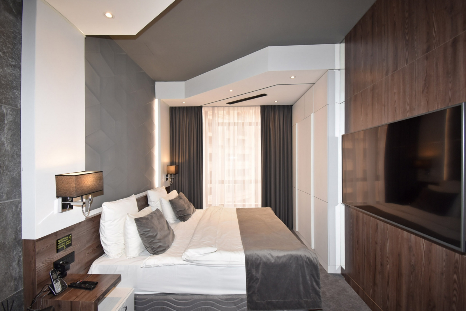 Photo - Avenue ApartHotel