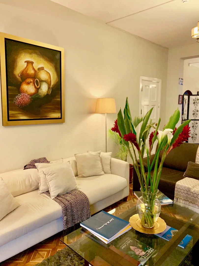 Foto - Casa Bella Boutique Hotel San Isidro