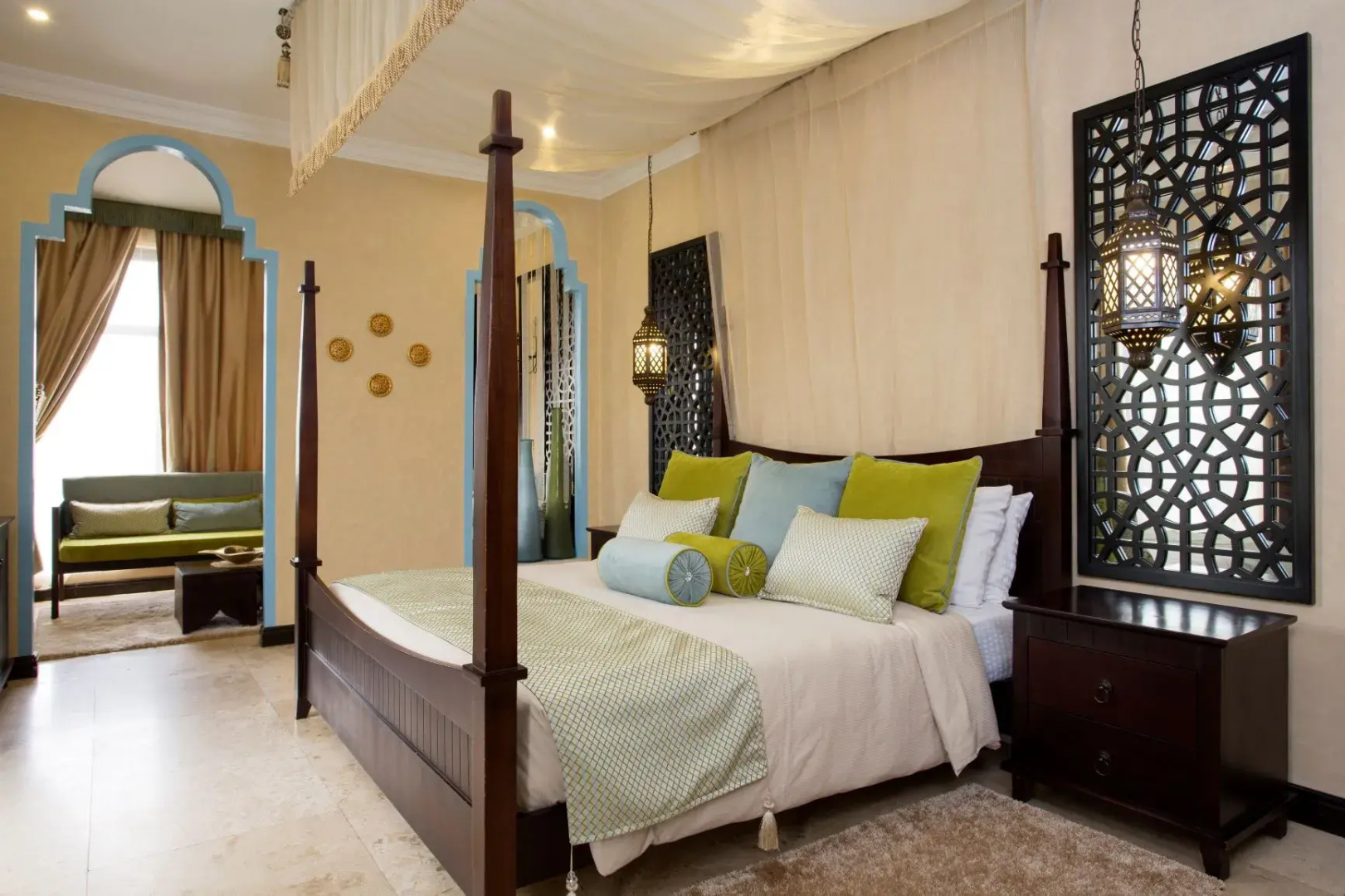 Foto - Villa Monticello Boutique Hotel