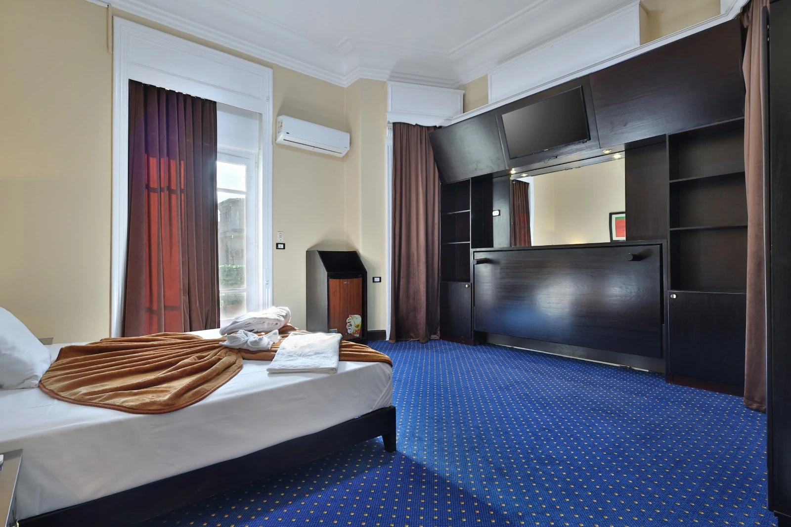 Foto - Cairo Paradise Hotel