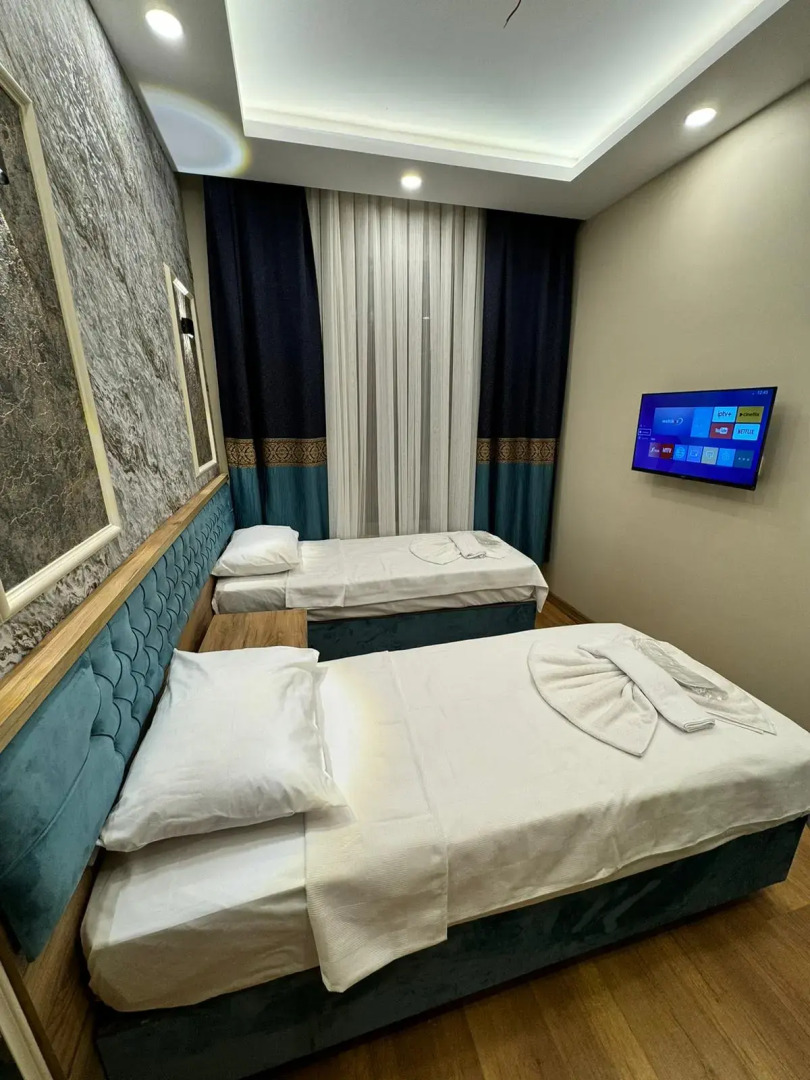 Foto - Riverside Hotel