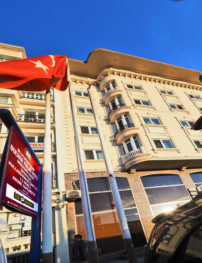 Photo - Hotel Bulvar Istanbul