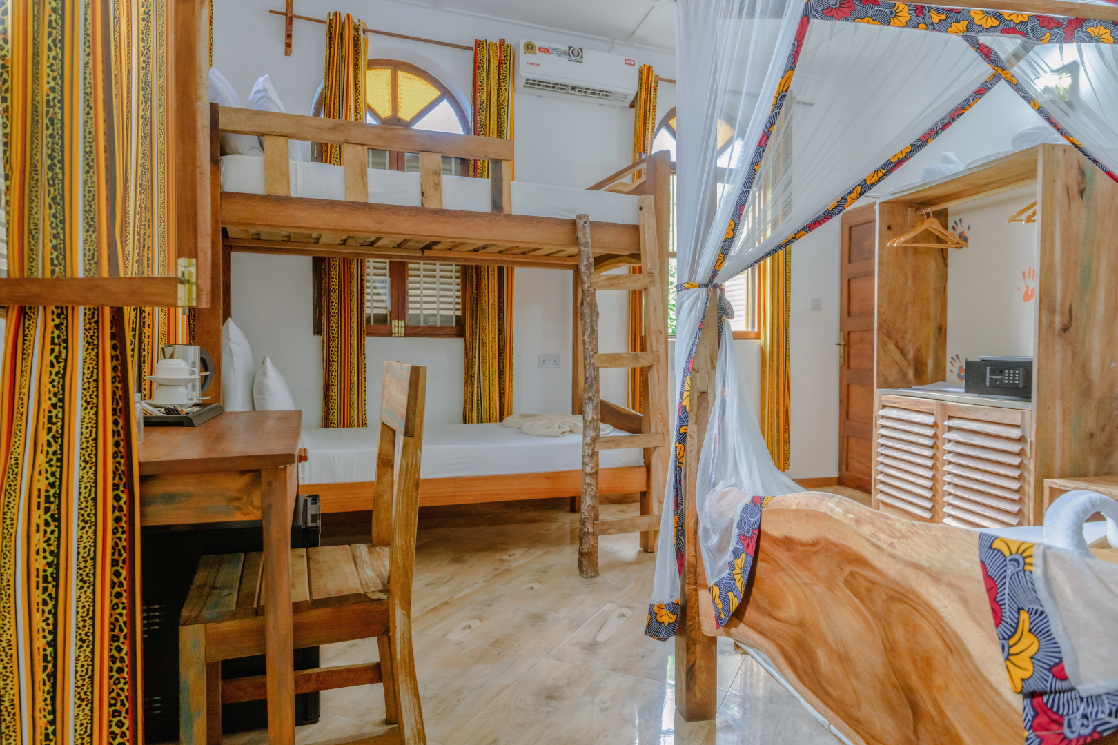 Photo - Shoki Shoki Hotel Stone Town
