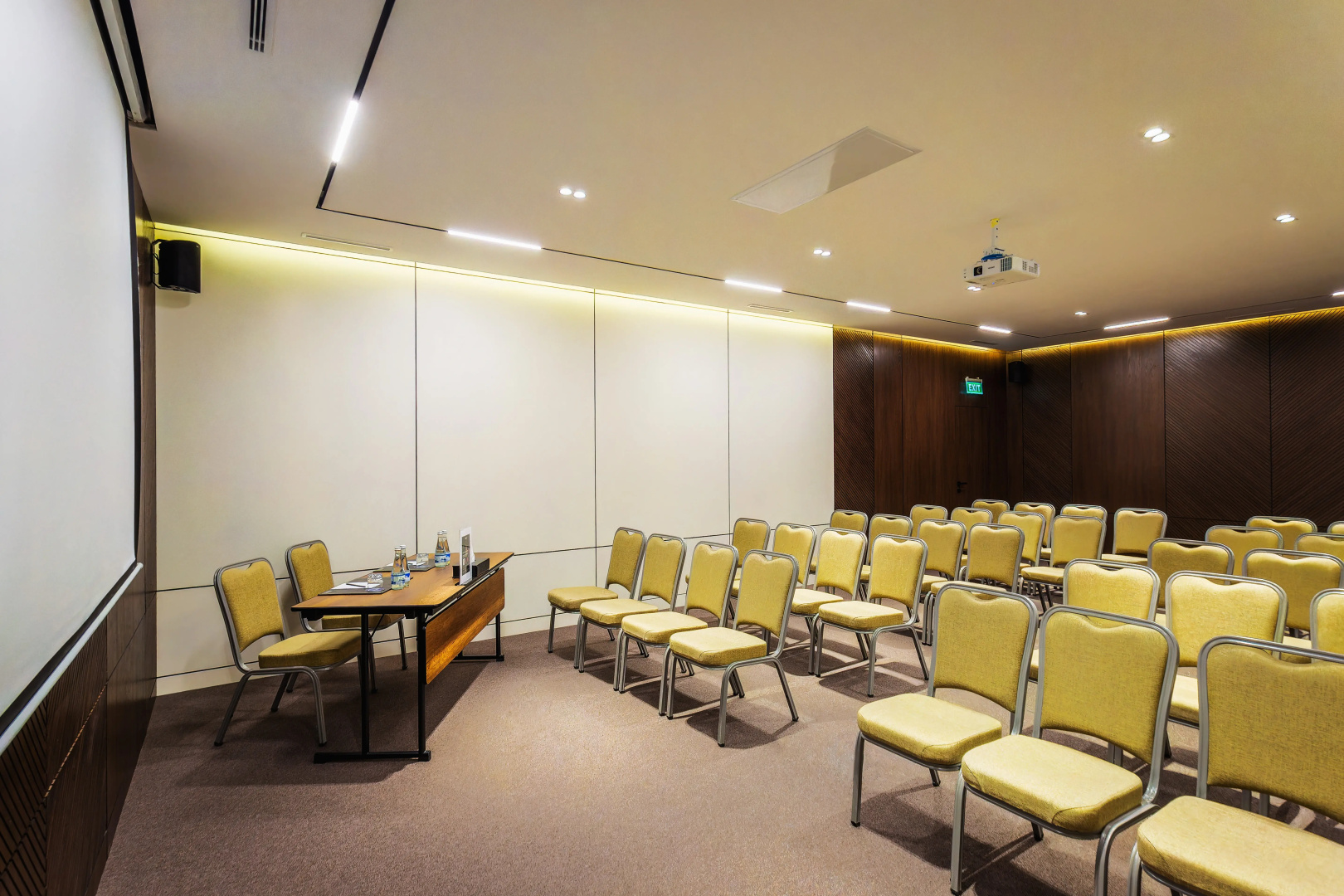 Photo - Hotel Radisson Blu Hotel, Tashkent