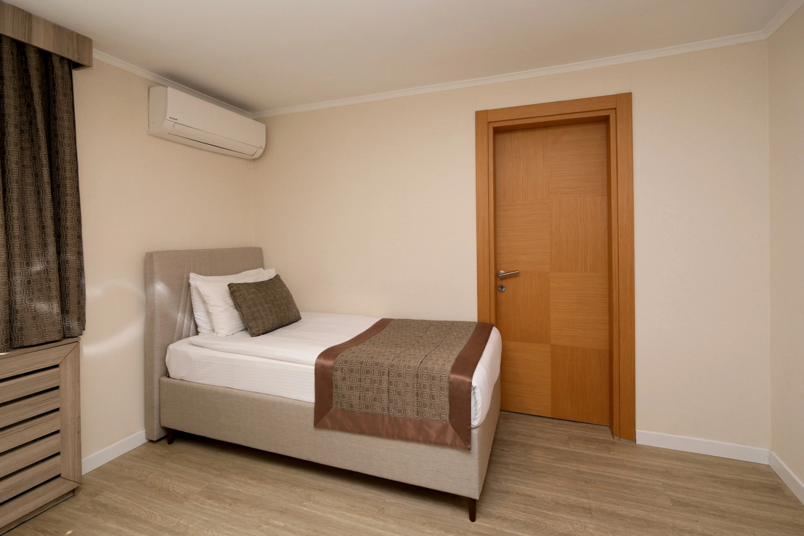 Foto - Pera Arya Hotel
