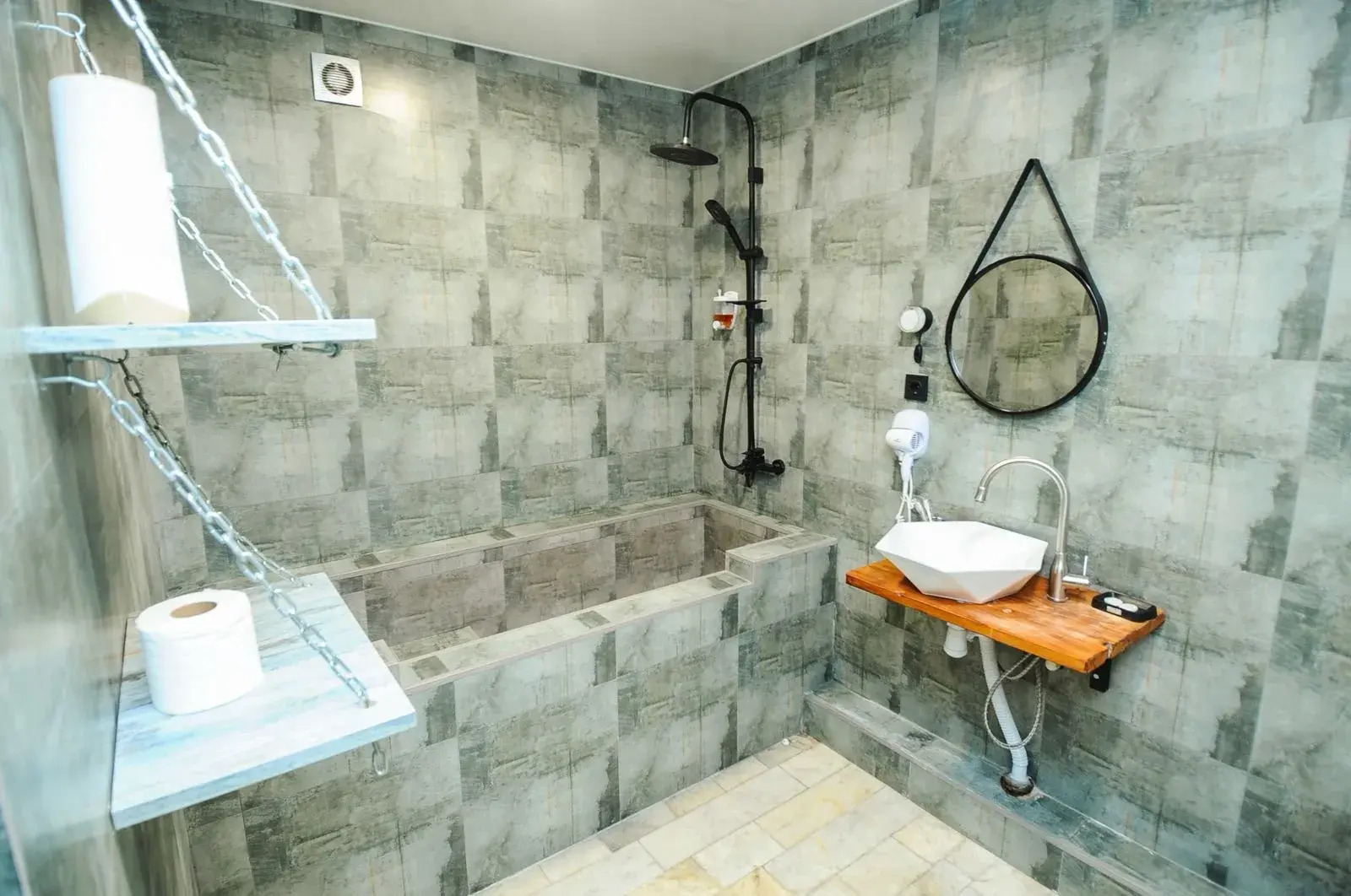 Foto - Art Hotel Home