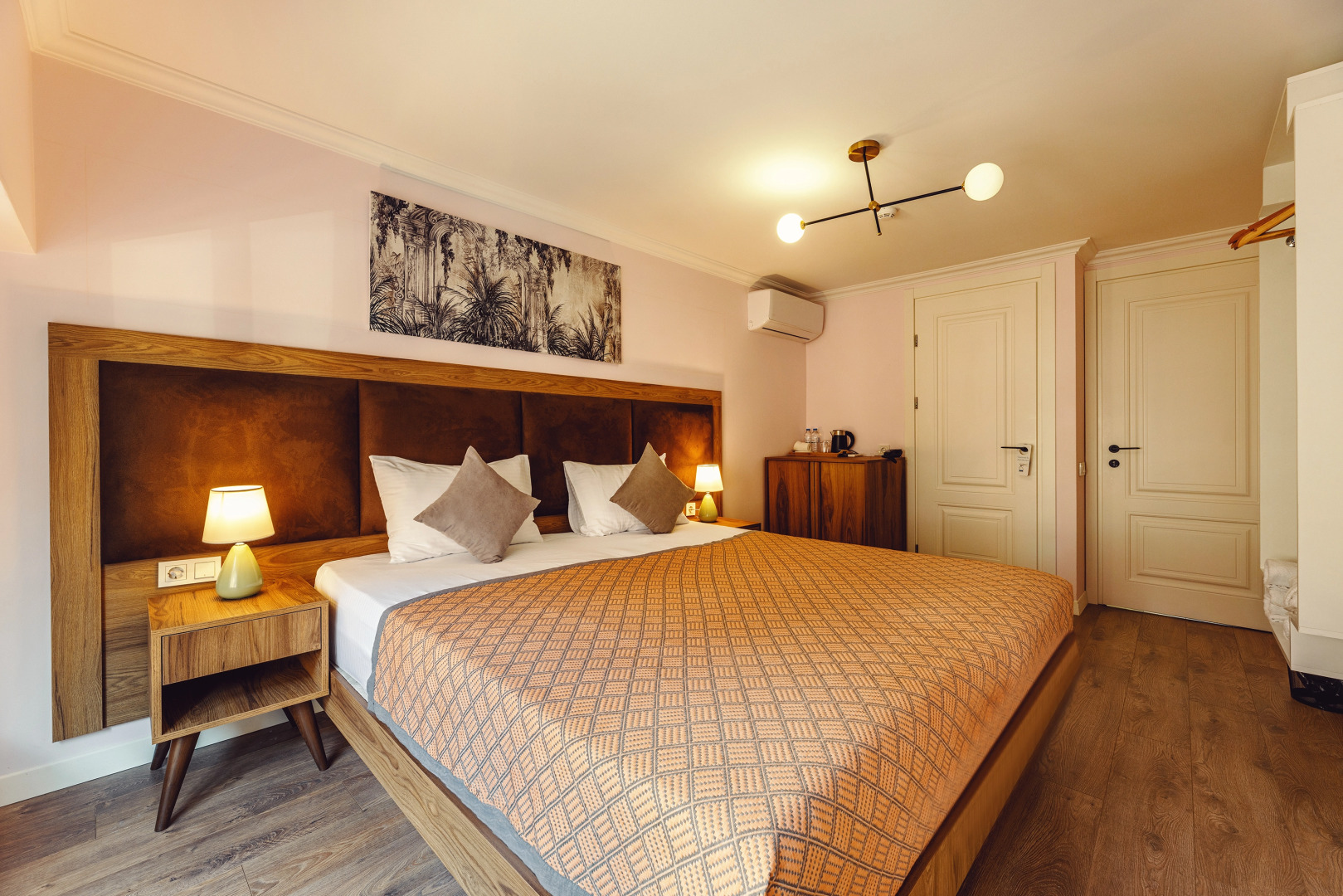 Photo - Boutique Hotel