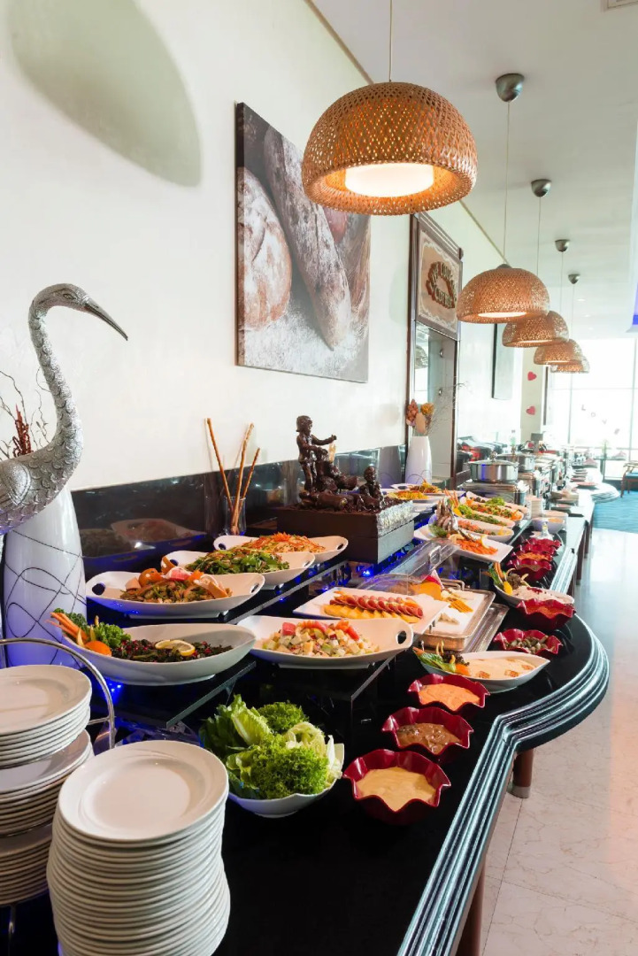 Foto - Costa Del Sol Hotel by Arabian Link