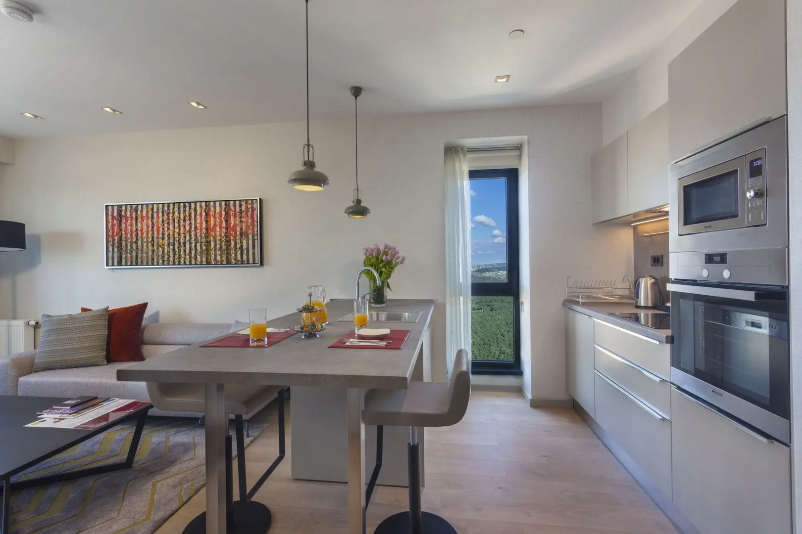 Photo - Fraser Place Antasya Istanbul