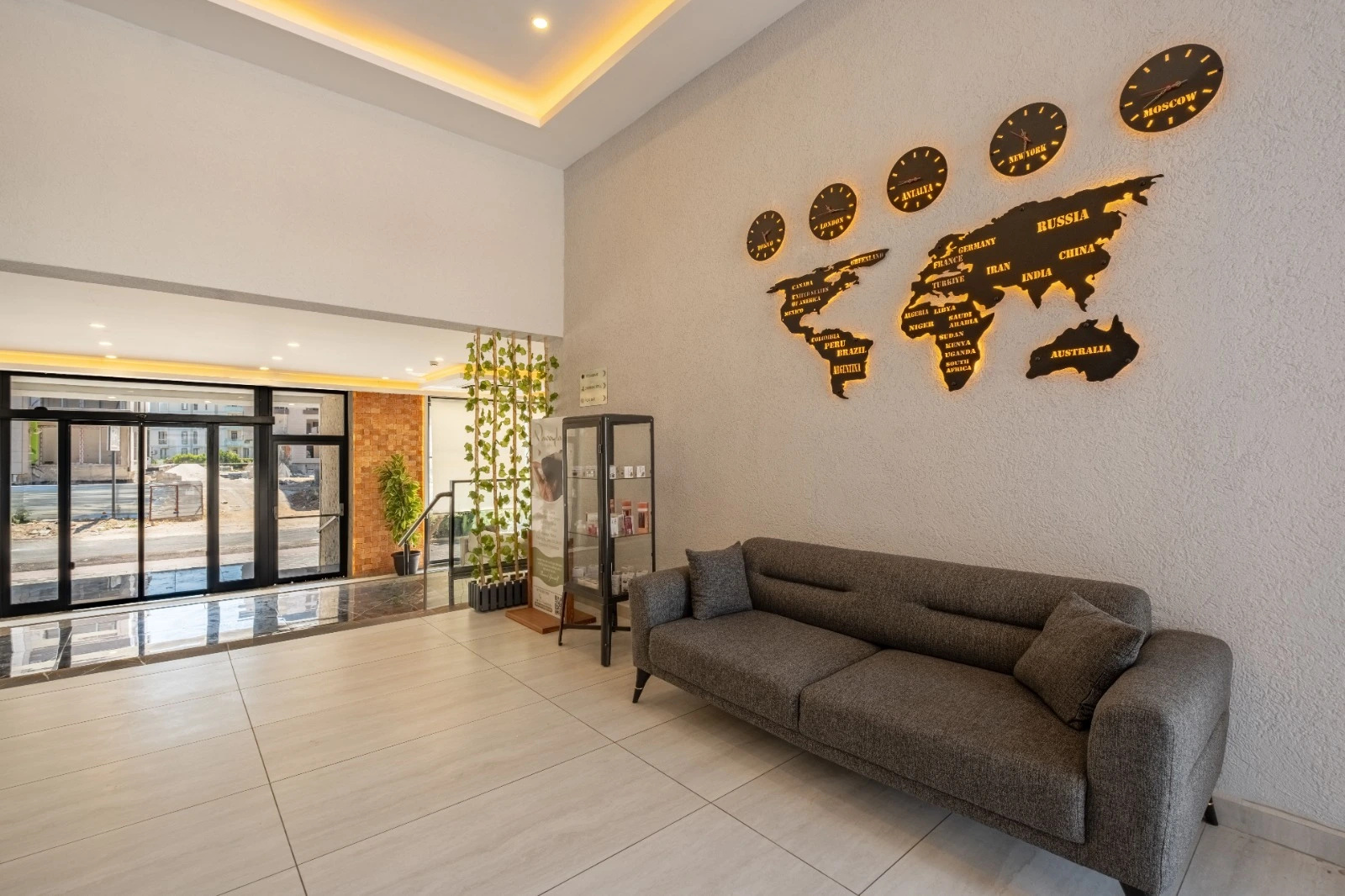Foto - Laristone Suite Spa Hotel