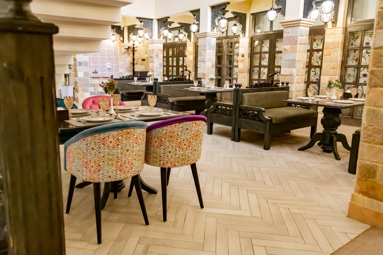 Foto - Rasoda Hotel&Restaurant