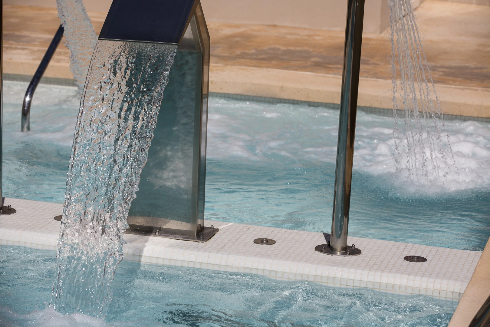 Foto - Hotel Meridional