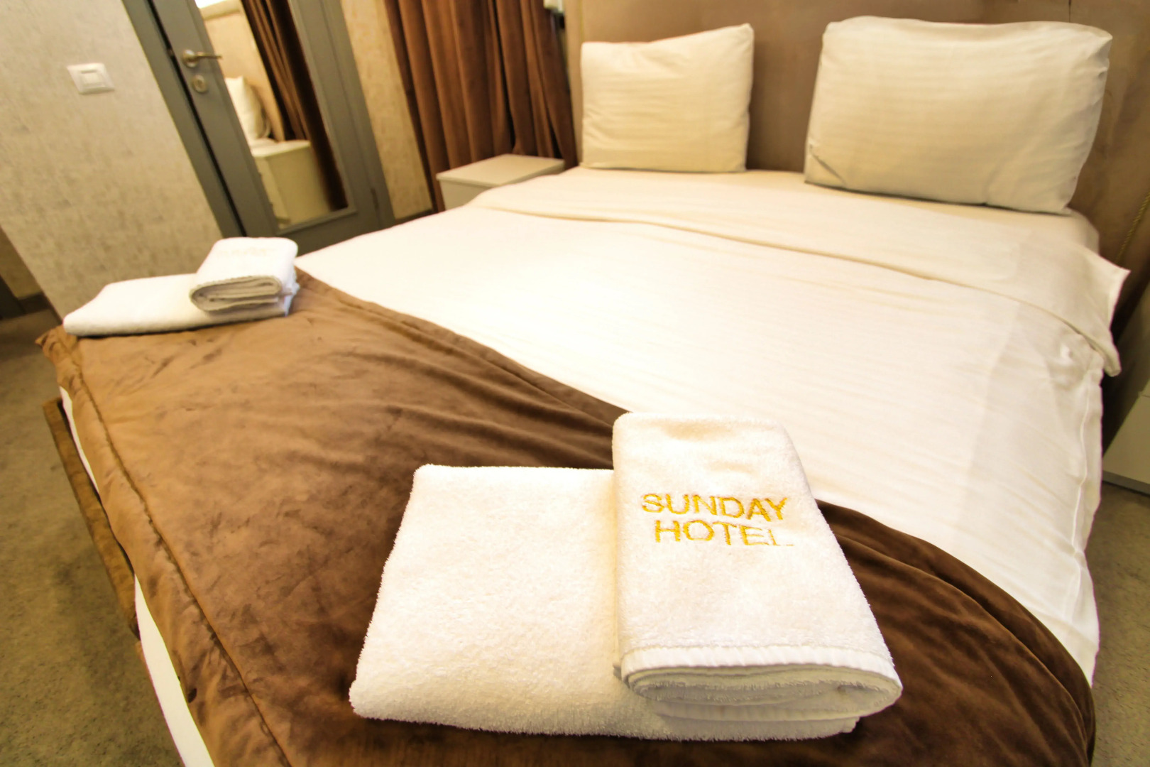 Foto - Old Baku Hotel