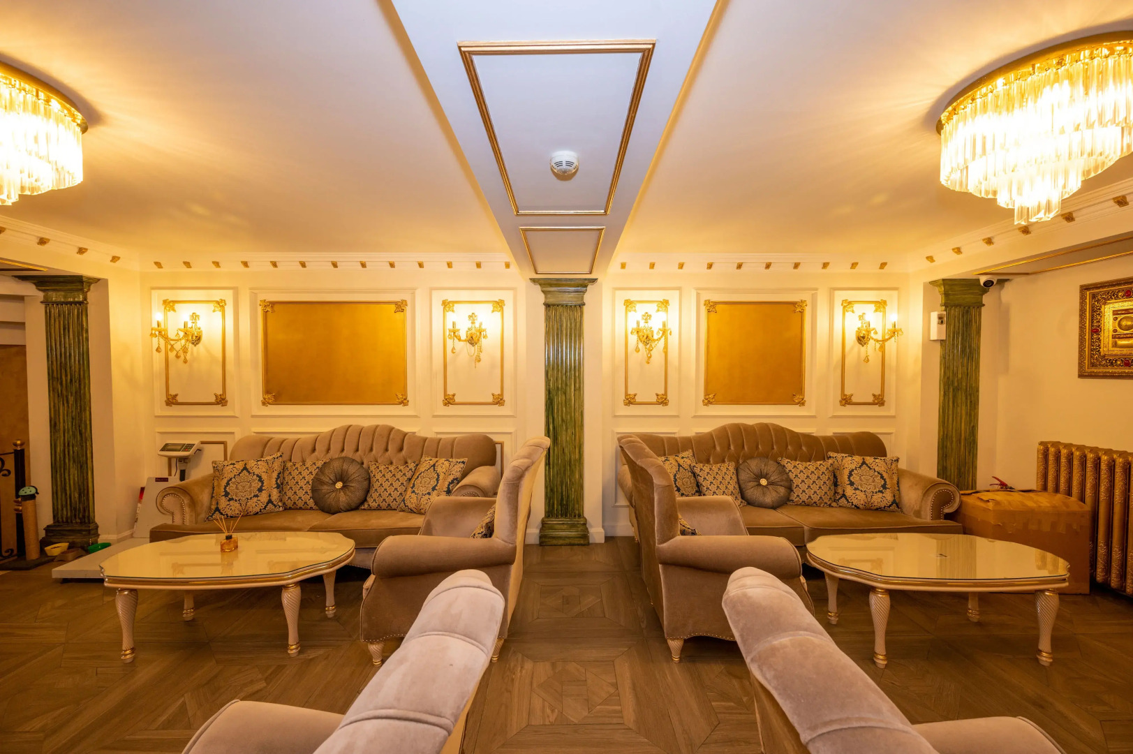 Photo - Hotel Melita