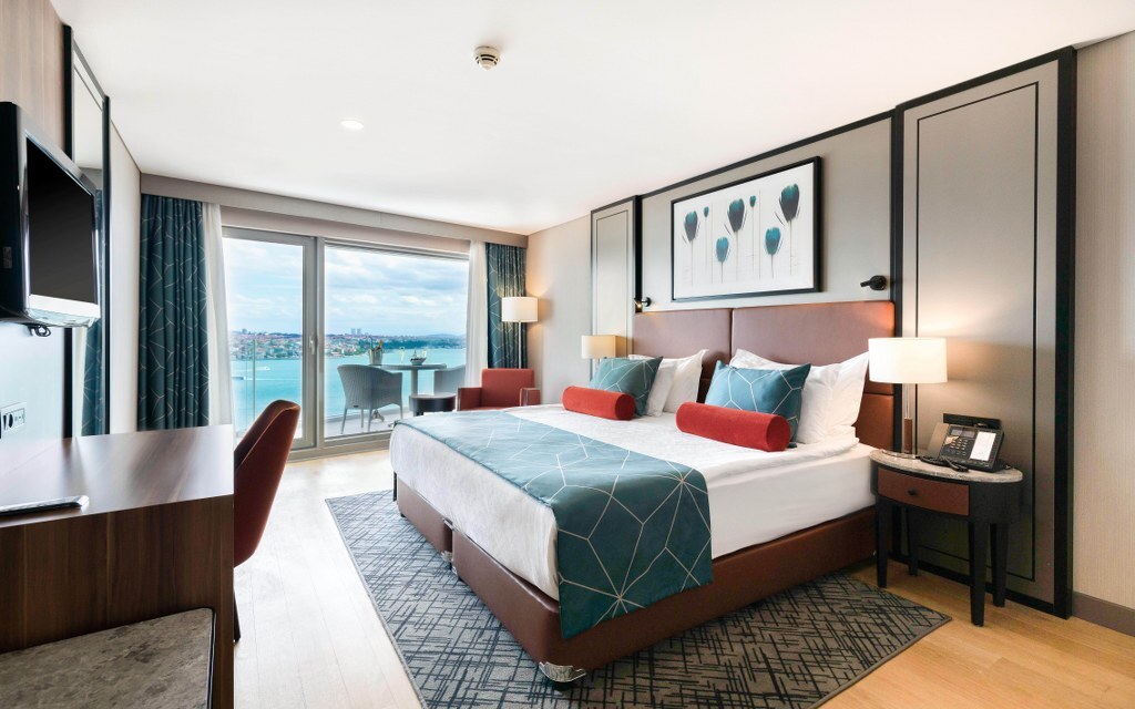 Photo - Opera Hotel Bosphorus - Preferred Hotels and Resorts