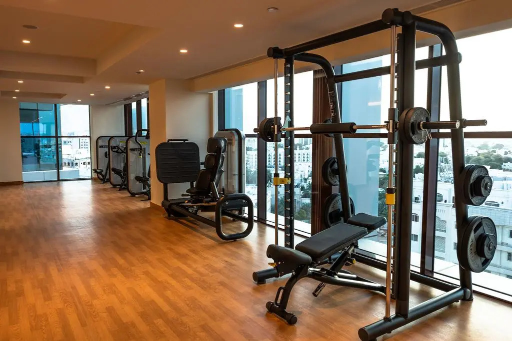 Foto - Royal Tulip Muscat