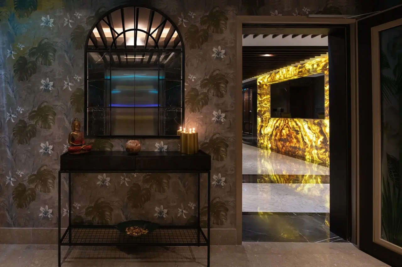 Photo - Mövenpick Hotel Istanbul Asia Airport