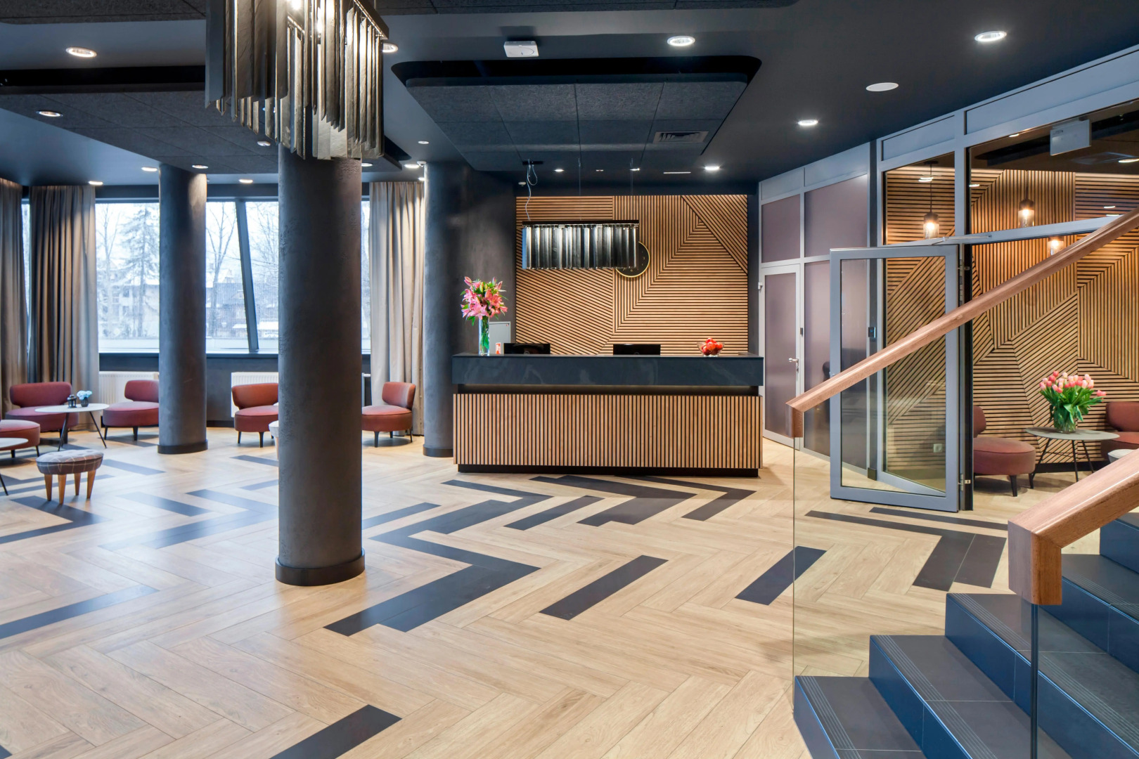 Foto - Hotel Aquarion Family & Friends - Destigo Hotels