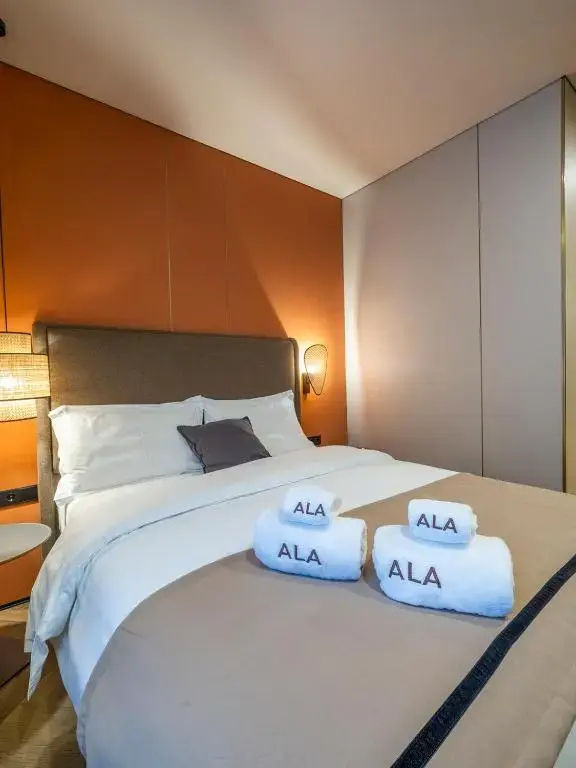 Photo - Ala Boutique Hotel