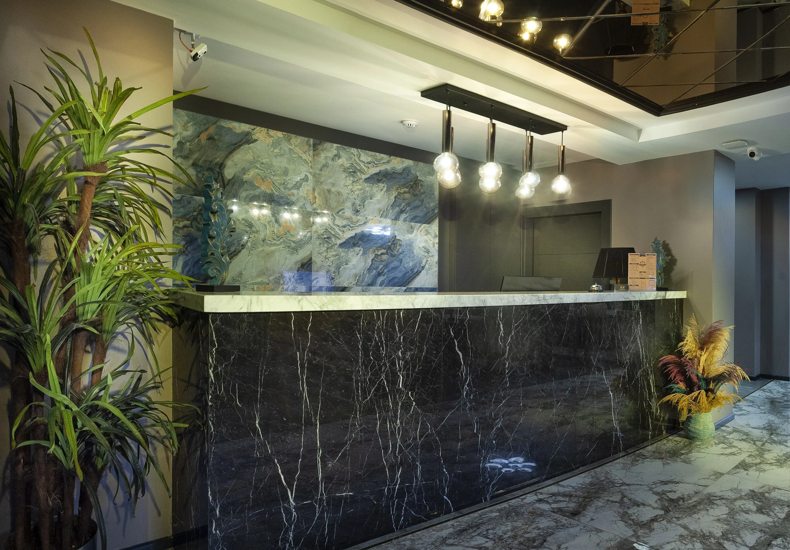 Foto - Hotel Bossuite Business