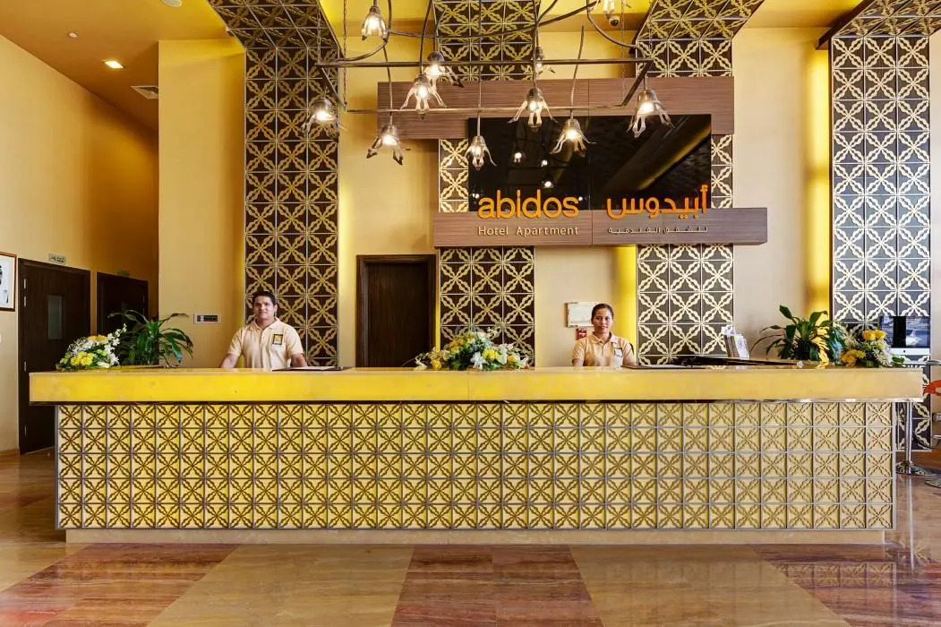 Foto - Abidos Hotel Apartment Dubai Land