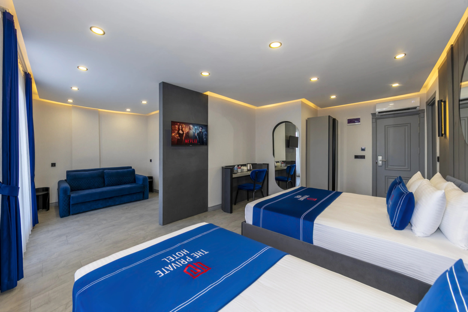Photo - The Private Airport Hotel