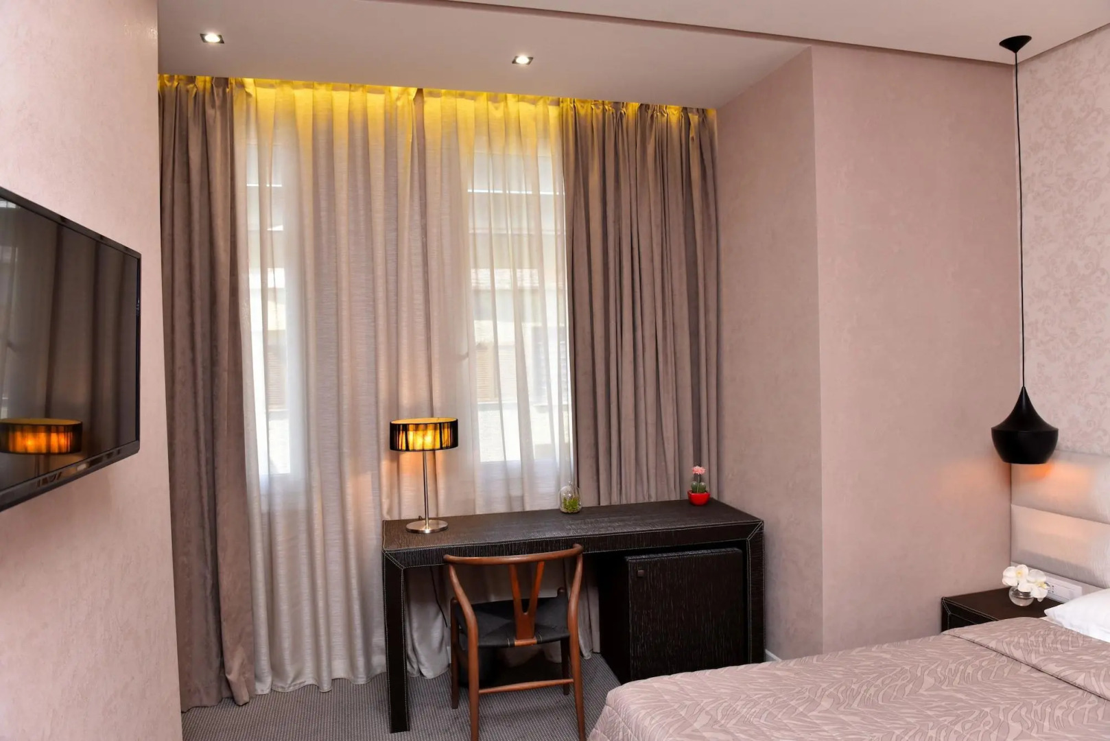 Foto - La Bohème Hotel