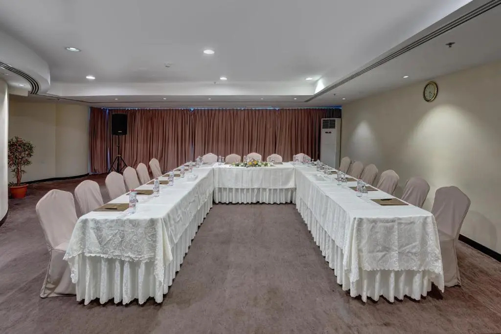Photo - Aryana Hotel