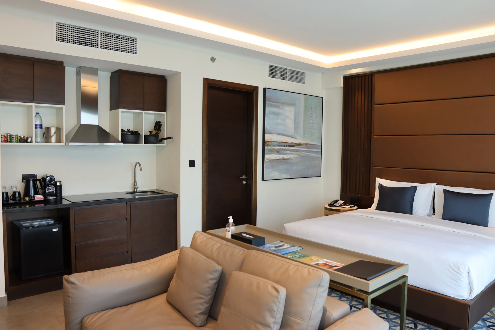 Photo - Ramee Dream Hotel Downtown