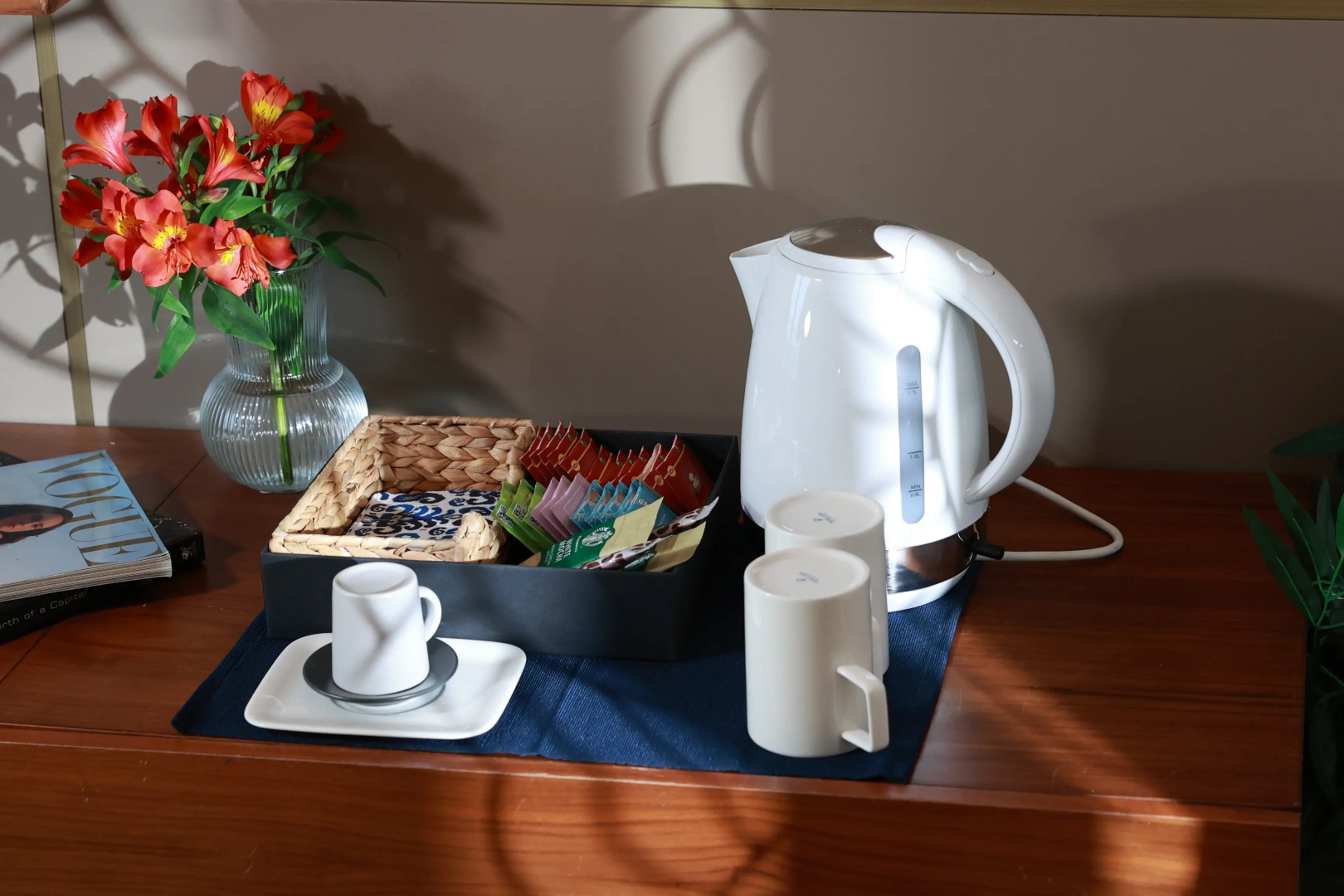 Photo - Revia Square Hotel