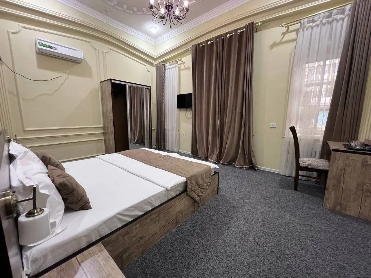 Photo - Art House Hotel