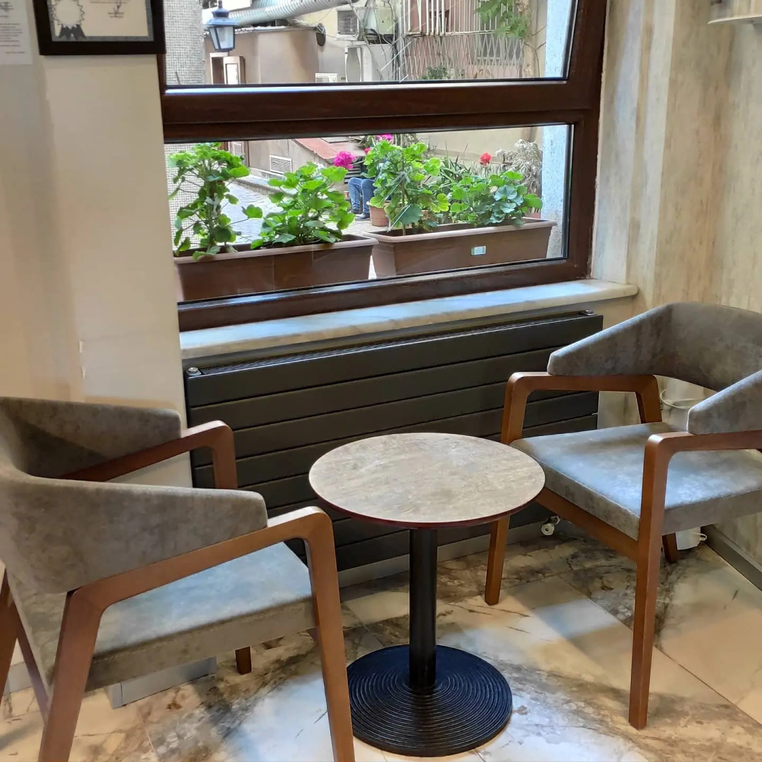 Foto - Hotel Torun Istanbul Old City