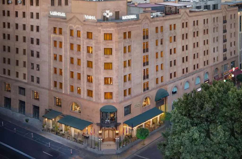 Photo - National by Stellar Hotels, Yerevan