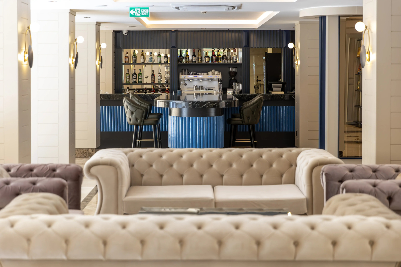 Foto - Delta Hotels by Marriott Antalya Lara - Adult Only 18 Plus