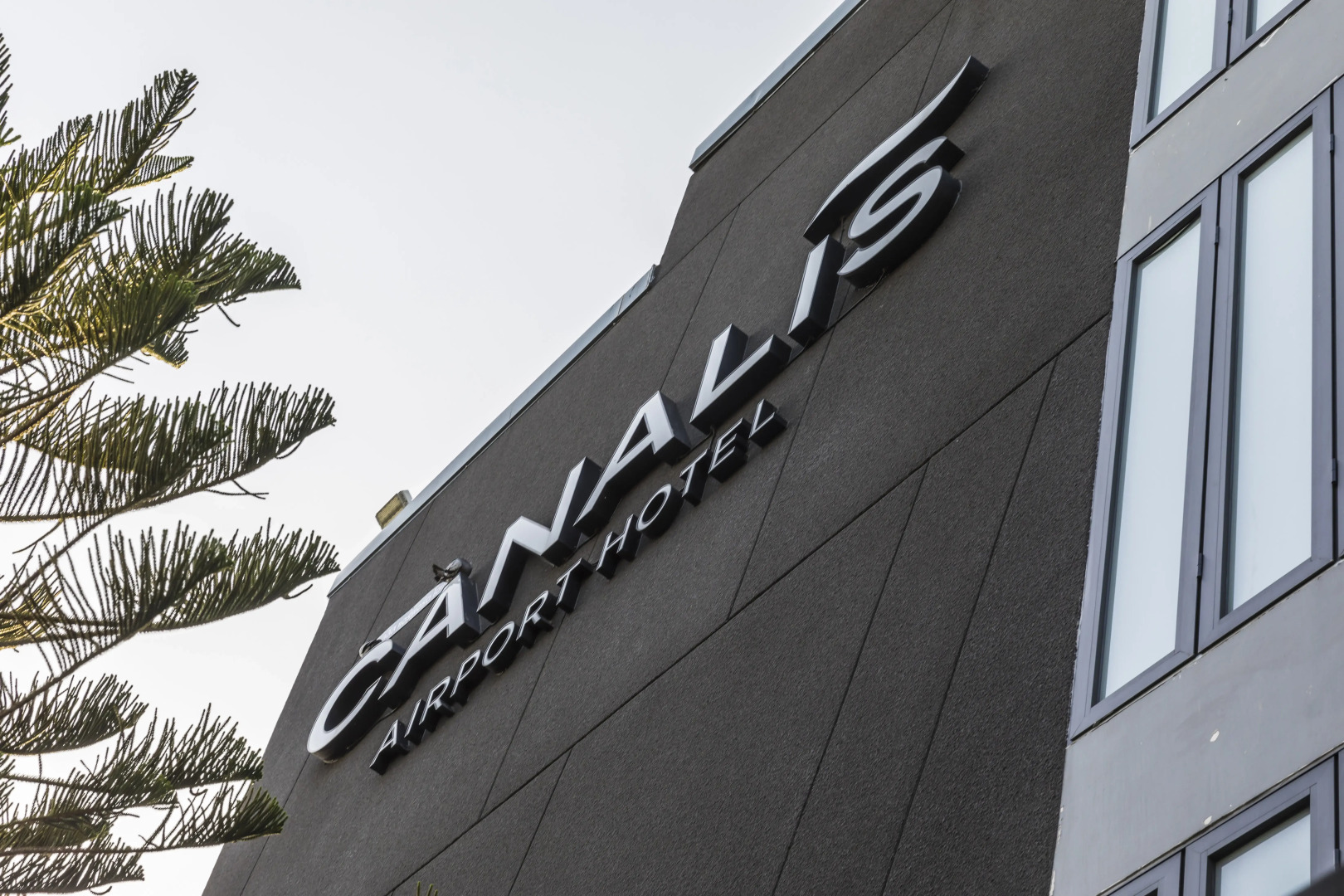 Foto - Canalis Suvarnabhumi Airport Hotel - Free Shuttle from Hotel to Suvarnabhumi Airport