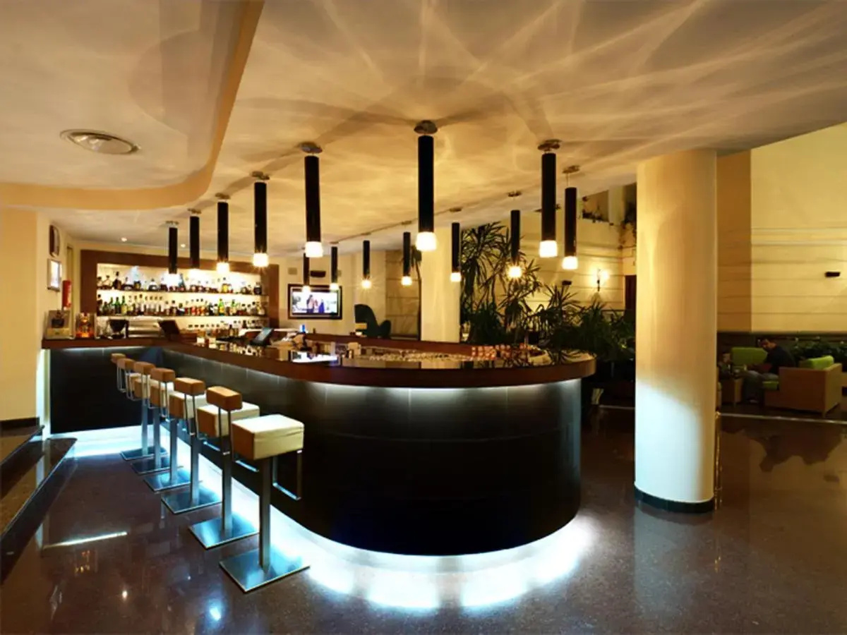 Photo - Grand Hotel Yerevan - Small Luxury Hotels of the World