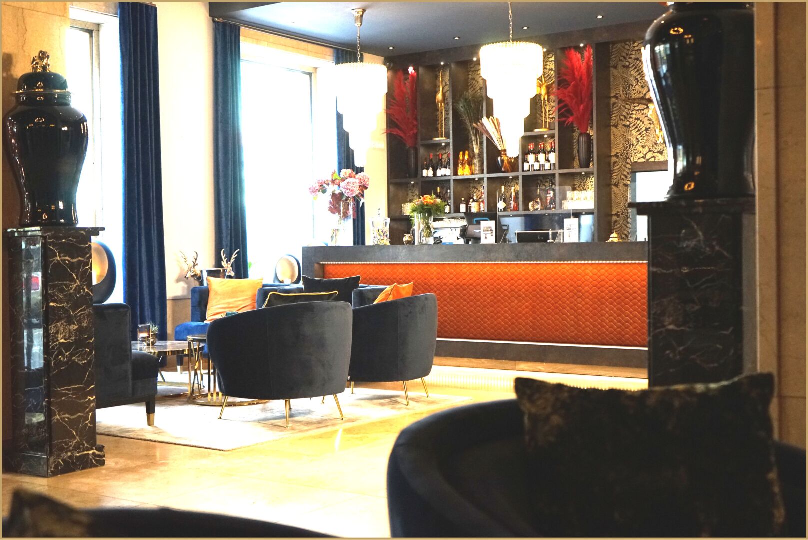 Photo - Boutique Hotel Germania