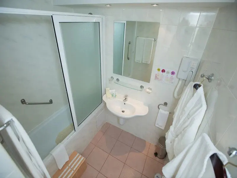 Foto - Europe Hotel