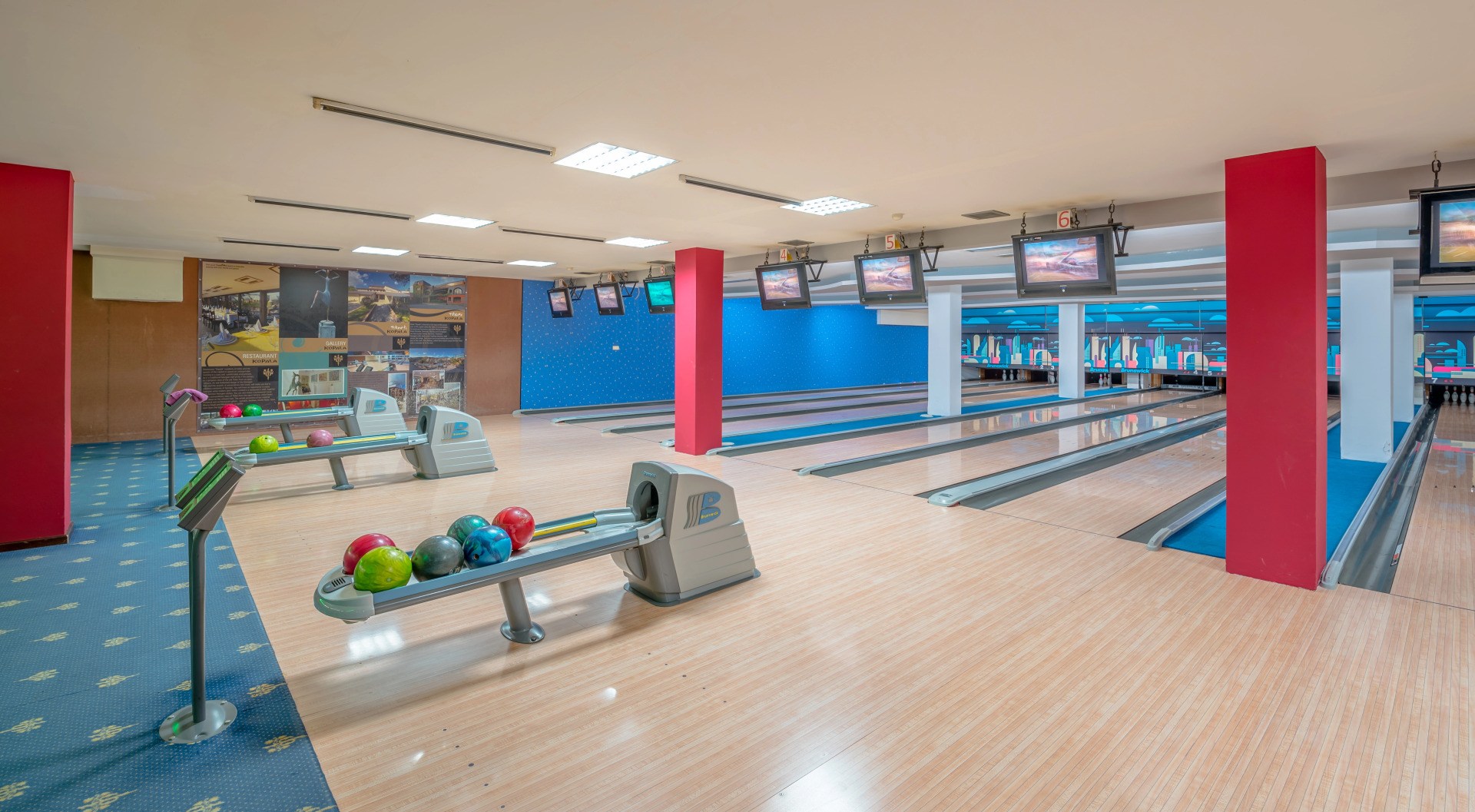 Foto - Kopala Tskneti Hotel